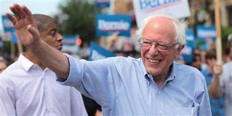 Bernie Sanders Betting Odds .